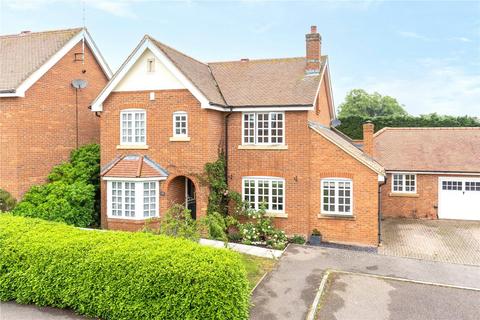 119 Windmill Way, Much Hadham, SG10 6BQ