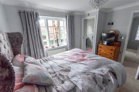 119 Windmill Way, Much Hadham, SG10 6BQ