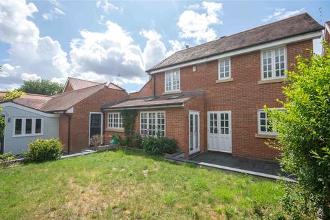 119 Windmill Way, Much Hadham, SG10 6BQ