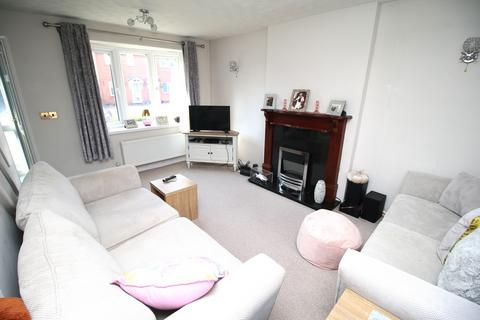 3 bedroom semi-detached house for sale, Aintree Close, Bedworth