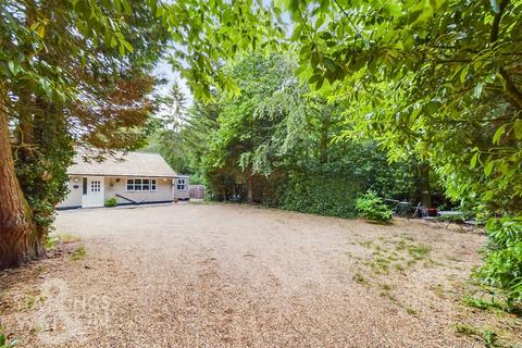 4 bedroom detached bungalow for sale, Yarmouth Road, Broome, Bungay