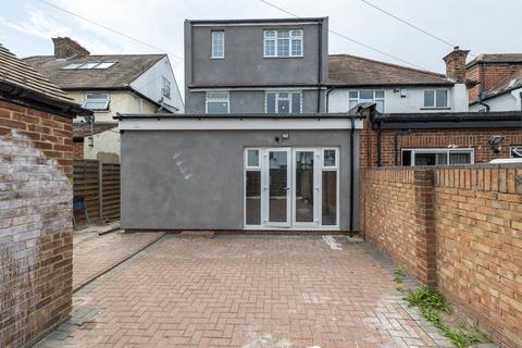 5 bedroom semi-detached house for sale, Nelson Road, Hounslow