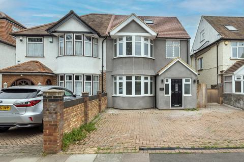 Nelson Road, Hounslow