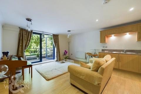 1 bedroom apartment for sale, Chapelfield East, Norwich (opposite Chapelfield Gardens)