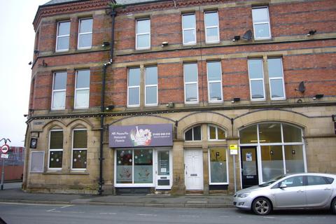 undefined, Apartment 1, 48 Aire Street, Goole, DN14 5QE