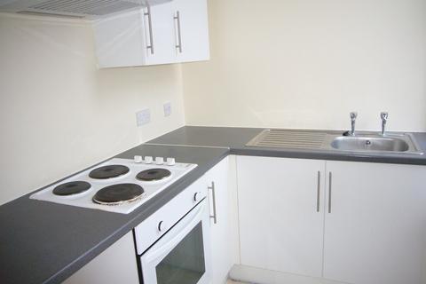 undefined, Apartment 1, 48 Aire Street, Goole, DN14 5QE