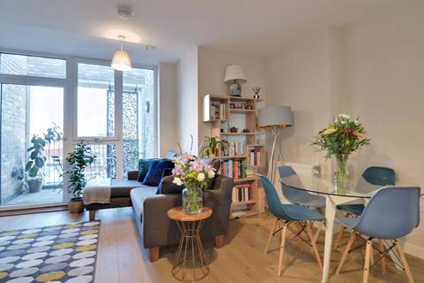 Flat 35, 2 Amelia Street, London, SE17 3PY