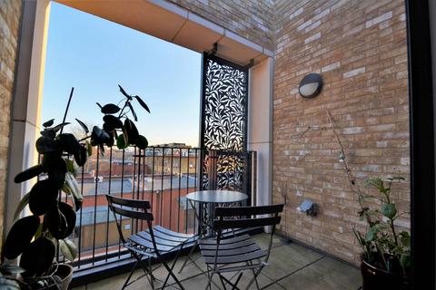 Flat 35, 2 Amelia Street, London, SE17 3PY