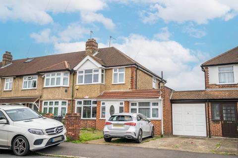 3 bedroom semi-detached house for sale, Springwell Road, Hounslow