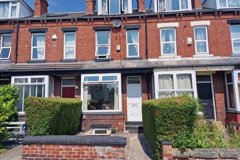 18 Newport View, Leeds, LS6 3BX