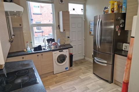 18 Newport View, Leeds, LS6 3BX