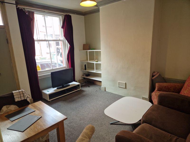 Elizabeth Street, Leeds 2 bed terraced house for sale £159,950