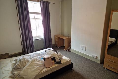 4 Elizabeth Street, Leeds, LS6 1JF
