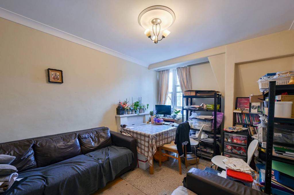 Page Street, Westminster, London, SW1P 2 bed flat for sale £550,000