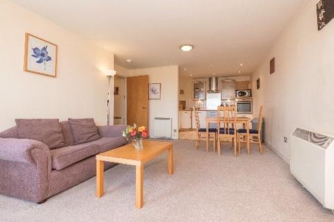 2 bedroom flat to rent, Constitution Street, Edinburgh, EH6