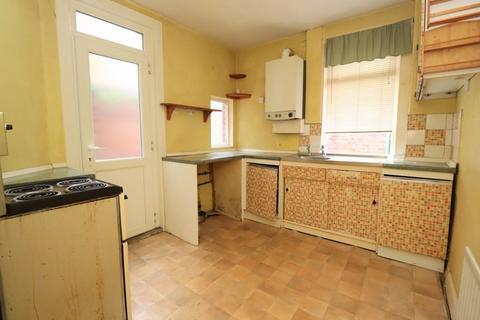 36 Byelands Street, Middlesbrough, TS4 2HP