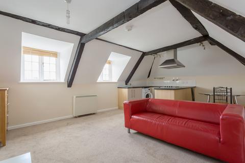 1 bedroom apartment to rent, Cobham Mews, West Street, Buckingham