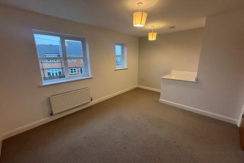 3 bedroom end of terrace house to rent, Tyrell Oaks, Hedon, Hull, East Yorkshire, HU12