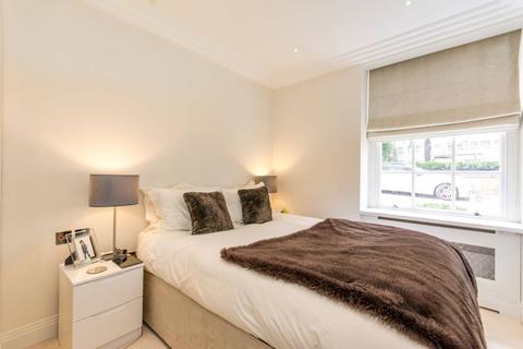 3 bedroom flat for sale - Abbey Road, St John's Wood, London, NW8