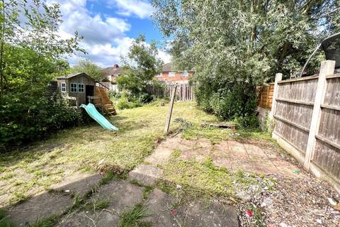 47 Anson Road, Walsall, WS2 0DH