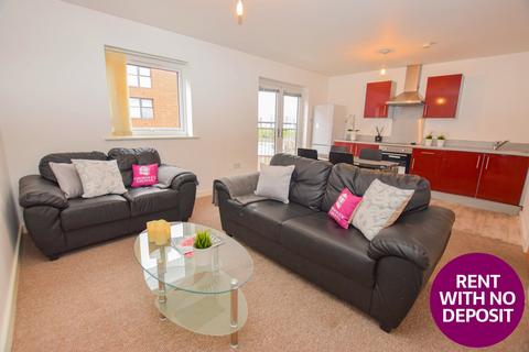 undefined, Delta Point, 74 Blackfriars Road, Salford, M3