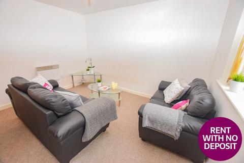 2 bedroom flat to rent, Delta Point, 74 Blackfriars Road, Salford, M3
