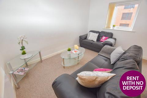 2 bedroom flat to rent, Delta Point, 74 Blackfriars Road, Salford, M3