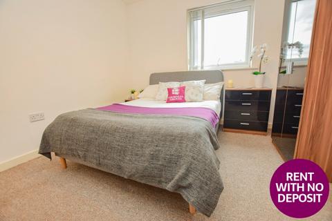 2 bedroom flat to rent, Delta Point, 74 Blackfriars Road, Salford, M3