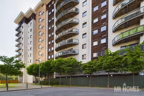 1 bedroom flat for sale, Picton, Victoria Wharf, Watkiss Way, Cardiff Bay CF11 0SG