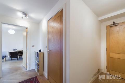 1 bedroom flat for sale, Picton, Victoria Wharf, Watkiss Way, Cardiff Bay CF11 0SG