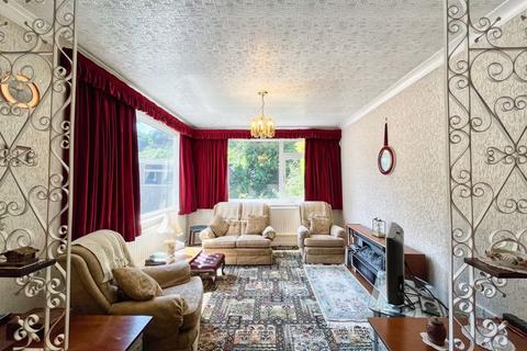 4 bedroom detached house for sale, Trenewydd Rise, Cimla, Neath, SA11 3TP