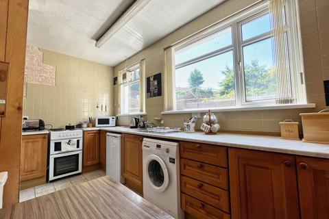 4 bedroom detached house for sale, Trenewydd Rise, Cimla, Neath, SA11 3TP