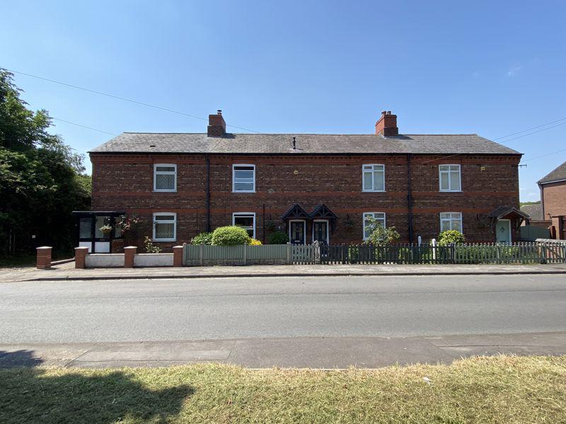 Hill Hook Road, Four Oaks, Sutton Coldfield, B74 4EF 2 bed terraced house for sale £300,000
