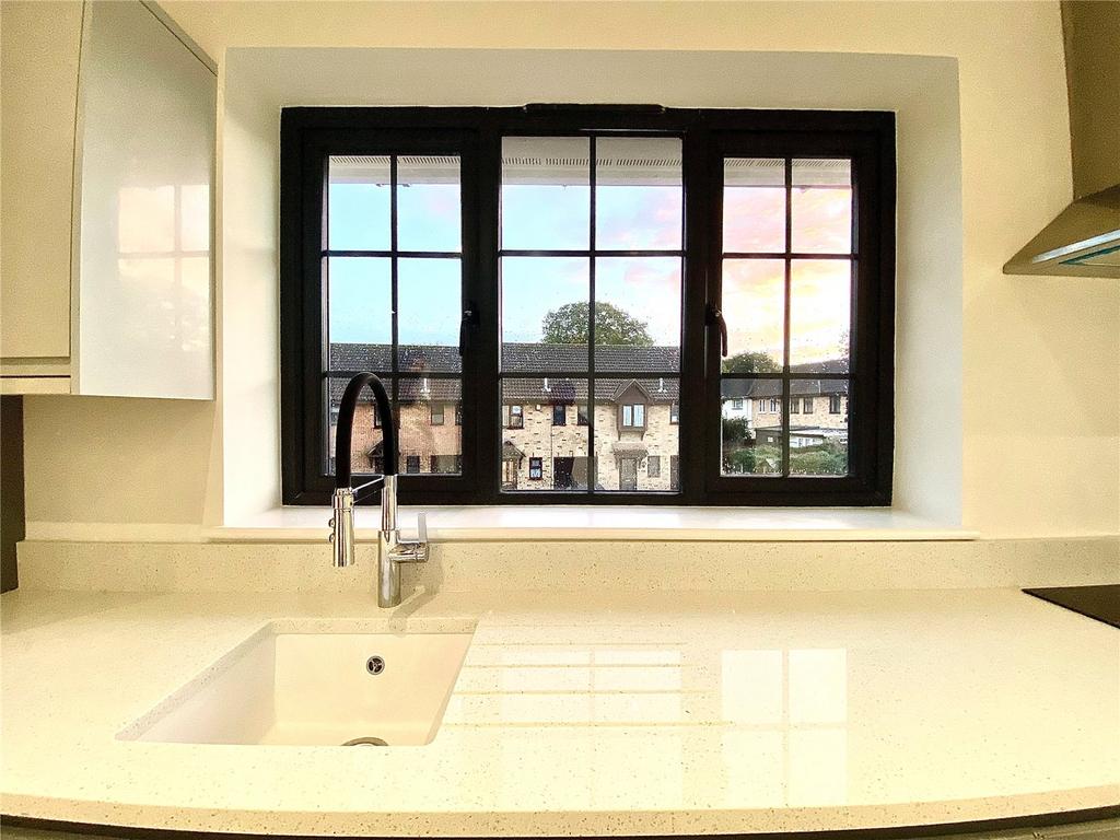 Gramite Worktop