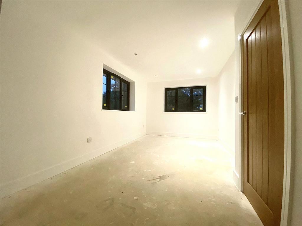 Bedroom Reverse