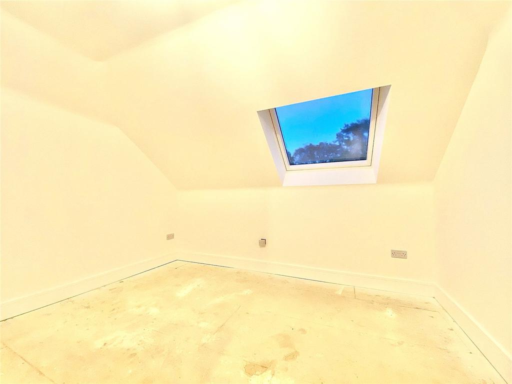 Bedroom Reverse
