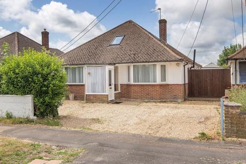 3 bedroom detached bungalow for sale, Totton