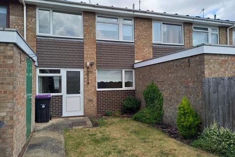 undefined, 18 Johnson Court,Clinton Park, Tattershall, Lincs, LN4 4QX