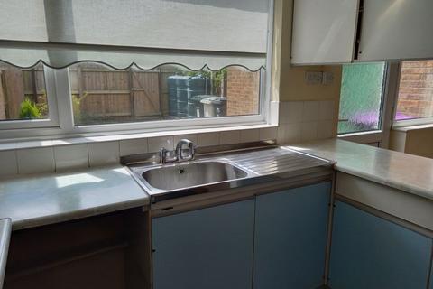 undefined, 18 Johnson Court,Clinton Park, Tattershall, Lincs, LN4 4QX