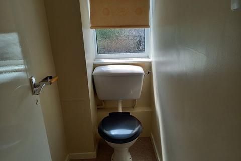 undefined, 18 Johnson Court,Clinton Park, Tattershall, Lincs, LN4 4QX