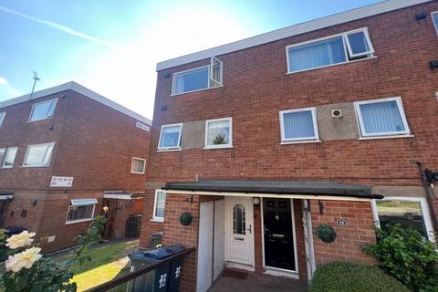 2 bedroom apartment for sale - Beasley Grove, Great Barr, Birmingham, B43 7HG