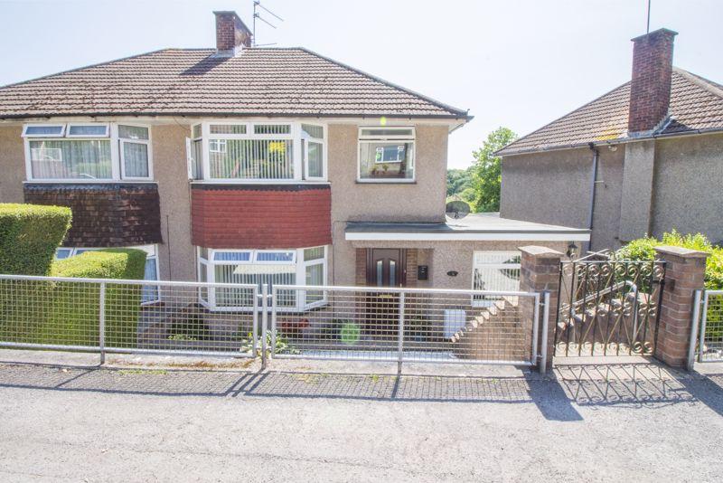 Glanwern Grove, Newport REF00022208 3 bed semidetached house for