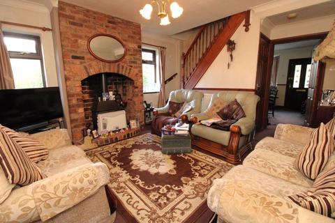 3 bedroom semi-detached house for sale, Church Road, Pelsall, WS3 4QN