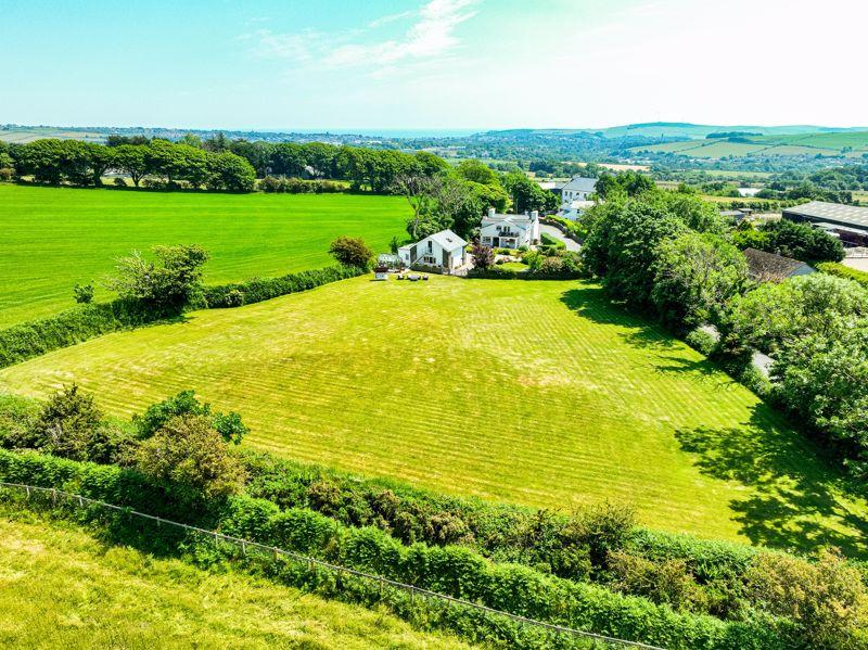 Ballacain Cottage