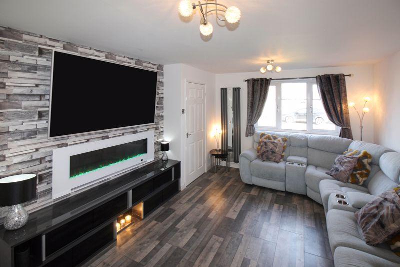 Evesham Close, The Cotswolds, Boldon... 3 bed detached house £1,300