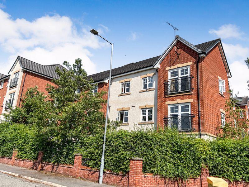 Astley Brook Close, Astley Bridge 2 bed apartment £90,000