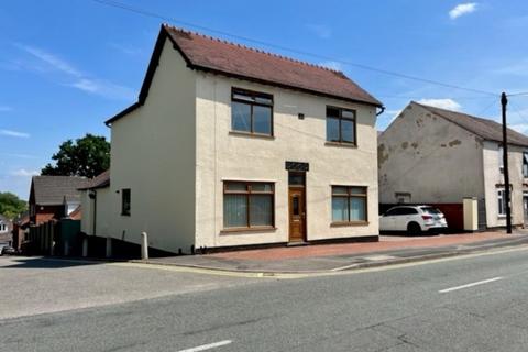 5 bedroom detached house for sale, High Street, Burntwood