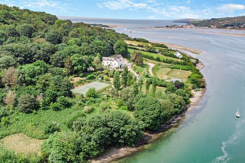 13 bedroom house for sale, St. Dogmaels, Cardigan, Pembrokeshire, SA43