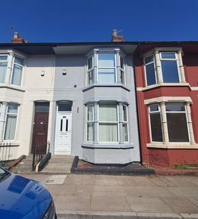 3 bedroom terraced house for sale, Cambridge Road, Bootle