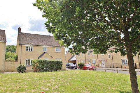 2 Cranberry Road, Witney, OX28 1AE